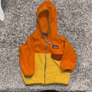 Patagonia jacket